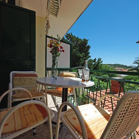 Apartments Ribarevic Makarska Ruang foto