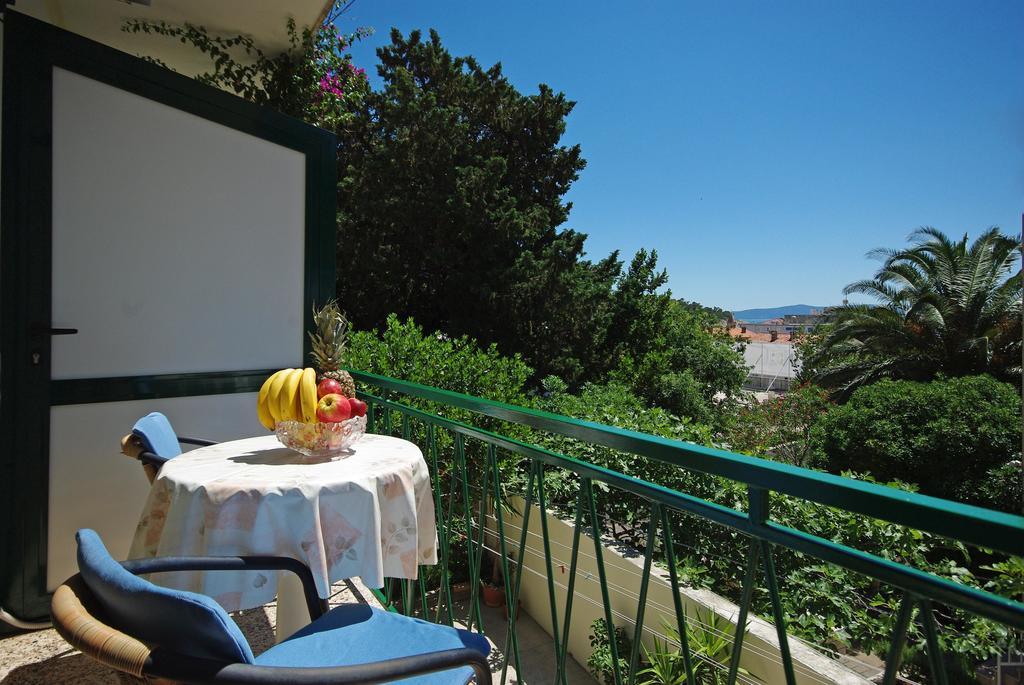 Apartments Ribarevic Makarska Ruang foto